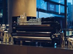 -Seesaw Coffee(苏州中心店)