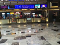 -金逸影城(影视中心IMAX店)
