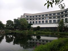 -苏州独墅湖世尊酒店