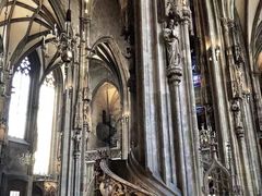 -斯蒂芬主教座堂(Stephansdom)