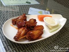 -Hooley's活利仕西餐厅(珠江新城店)