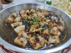 -成惠食府(赤岗店)