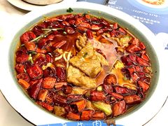 -子霖南山鲜虾面(南山总店)