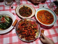 -辣小鲜·南昌大排档(船山路店)