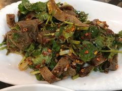 -周家大连水饺(美专校街店)