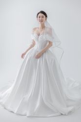 -JD STUDIO艺术婚礼摄影(钻石山店)