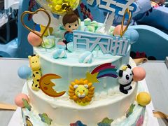 -老好人象山海鲜(岭南路店)