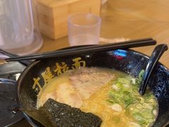 -寸屋拉面(凯德晶萃店)