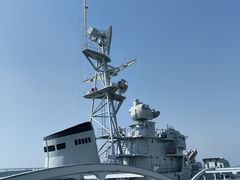 -中国人民解放军海军博物馆