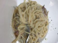 -斯比特花园西餐厅(东方商厦店)