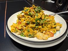 -码头鲜精致威海菜(欧乐坊店)