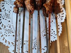 -烛影拾光观景餐厅·创意菜·摄影·小提琴(大唐不夜城店)