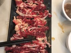 -陈记顺和潮汕牛肉火锅(番禺迎宾大道店)