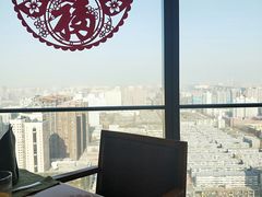 -视界美食自助餐厅·石家庄希尔顿酒店