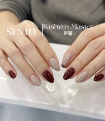 -斯馨·健康美甲美睫