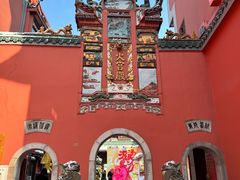 -火宫殿·小吃王国(坡子街店)