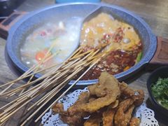 -成都屋头串串(青年北街店)