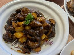 -德缘烤鸭店(大栅栏店)