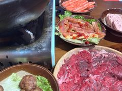 -黔有有贵州酸汤夺夺粉火锅(五味十字店)