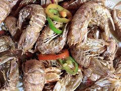 -明记海鲜美食老字号(明记总店)