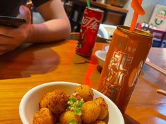 -炉小二铜锅牛蛙•川湘菜(三里屯店)