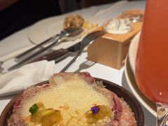 -王品牛排(郑州大卫城店)