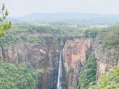 -广东大峡谷
