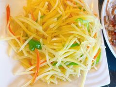 -我去·春饼文化主题餐厅(国定路总店)