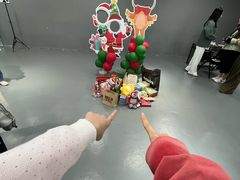 -中广艺影传媒艺术(福田校区)