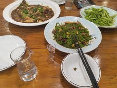 -丹盛象山海鲜(水清路店)