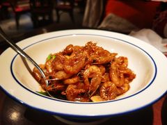 -小隐人家(乐松店)
