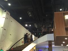 -妈妈的味道(工人体育场东路店)