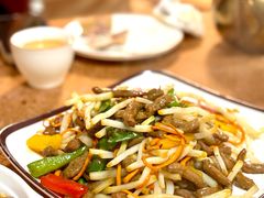 -华源餐厅·海鲜大排档(日月贝店)