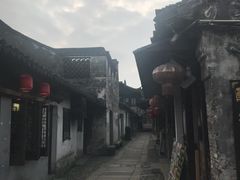 -胥塘陆氏小馄饨