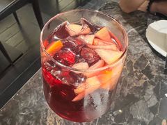 -LESCEDARS Brasserie Bistro香柏树