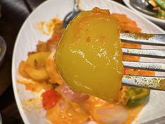-甘尼仕印度餐厅爵士酒吧(阳春巷店)