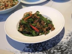 农家小炒肉-望湘园·洞庭渔宴(永旺店)