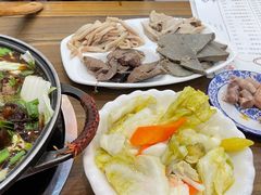 羊四宝-庄行曹记羊肉(泗泾店)
