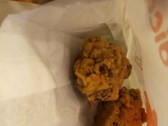 -德克士(虹桥火车站店)