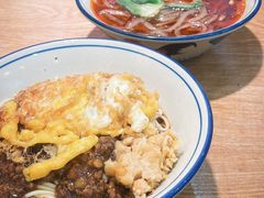 -秦云老太婆摊摊面(观音桥店)