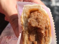 -长发西饼(道前店)