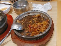 -米村拌饭(靖宇店)