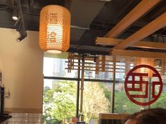 -酒拾烤肉(复地星光天地店)