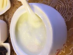 自制酸奶-蒙古大营·蒙古演绎餐厅(赛马场店)