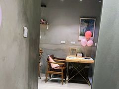 -麦甜创意轻食餐厅(西康路店)