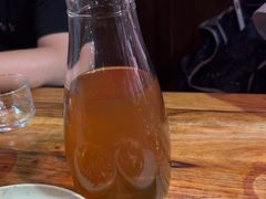 -兰溪小馆(东直门簋街店)