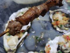 -大富蚝乌东哥饭店·石锅鱼杂·柠檬鸭(革新路店)
