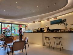 -fishtank鱼缸咖啡(三山街店)
