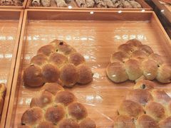-仟吉·ART FARM主题店(菱角湖万达店)