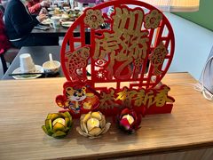 -大头虾越式风味餐厅(光明广场店)